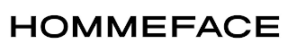 HOMMEFACE logo