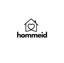 HOMMEID logo