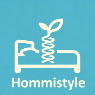 HOMMISTYLE logo