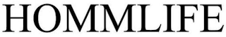 HOMMLIFE logo