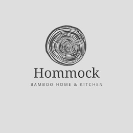 HOMMOCK BAMBOO HOME & KITCHEN logo