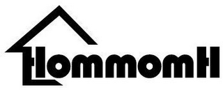 HOMMOMH logo