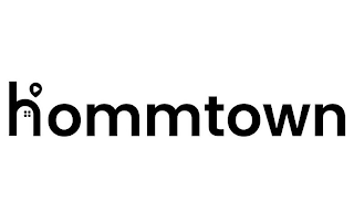 HOMMTOWN logo