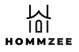 HOMMZEE logo