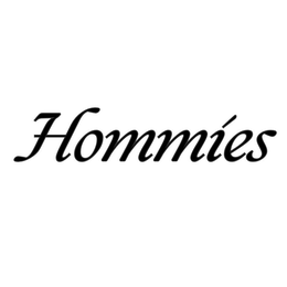 HOMMÍES logo