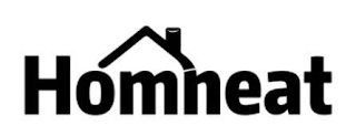 HOMNEAT logo