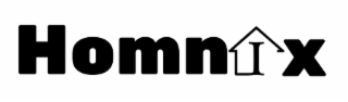 HOMNIX logo