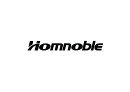 HOMNOBLE logo