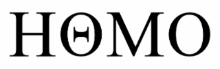 HOMO logo