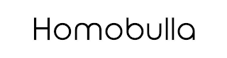 HOMOBULLA logo