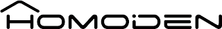 HOMODEN logo
