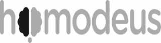 HOMODEUS logo
