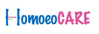 HOMOEOCARE logo