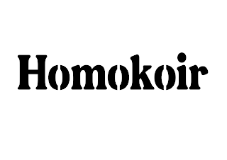HOMOKOIR logo