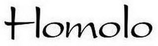 HOMOLO logo