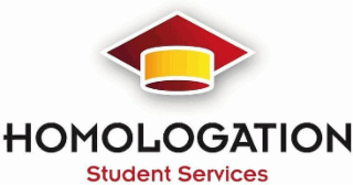 HOMOLOGATION STUDENT SERVICES logo