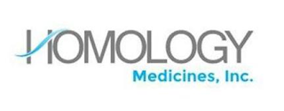 HOMOLOGY MEDICINES, INC. logo