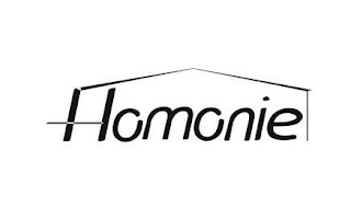 HOMONIE logo