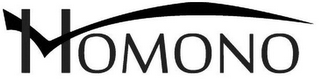 HOMONO logo