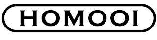 HOMOOI logo