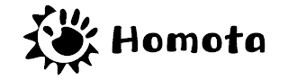 HOMOTA logo