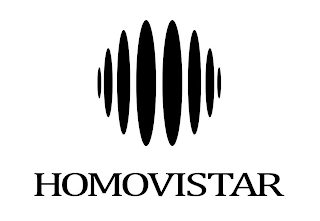 HOMOVISTAR logo
