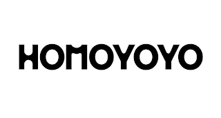 HOMOYOYO logo