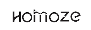 HOMOZE logo