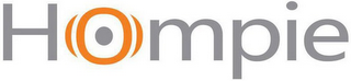 HOMPIE logo