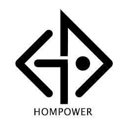 HOMPOWER logo