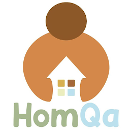 HOMQA logo