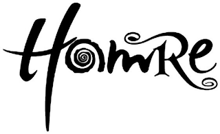 HOMRE logo