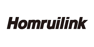 HOMRUILINK logo