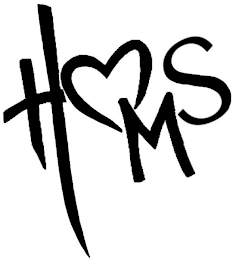 HOMS logo