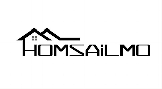 HOMSAILMO logo
