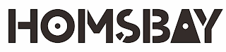 HOMSBAY logo