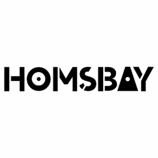 HOMSBAY logo