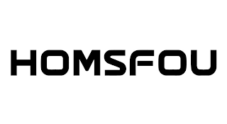 HOMSFOU logo