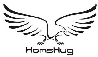 HOMSHUG logo
