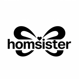 HOMSISTER logo