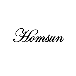 HOMSUN logo