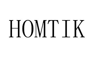 HOMTIK logo