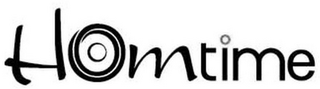 HOMTIME logo