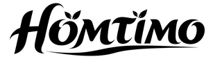 HOMTIMO logo