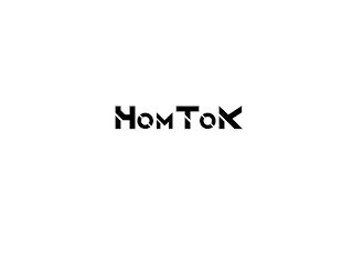 HOMTOK logo
