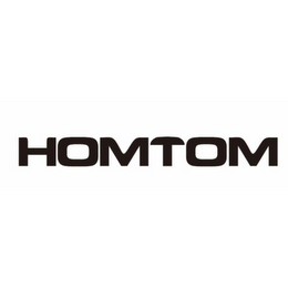 HOMTOM logo
