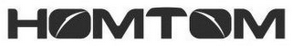 HOMTOM logo