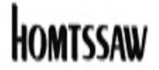 HOMTSSAW logo