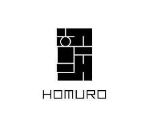 HOMURO logo