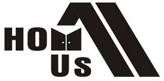 HOMUS logo